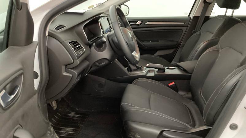 Vente en ligne Renault Megane 4 Mégane IV Berline Blue dCi 115 - 20 au prix de 14 490 €