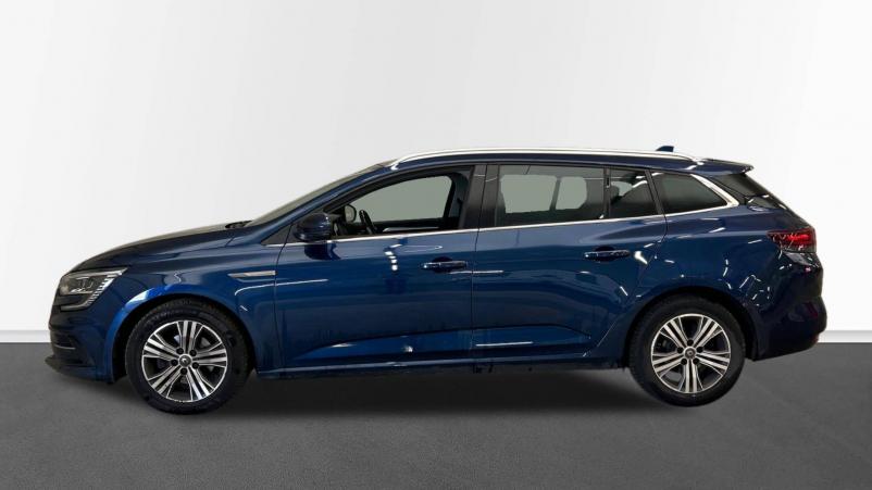 Vente en ligne Renault Megane 4 Estate Mégane IV Estate Blue dCi 115 EDC au prix de 18 290 €