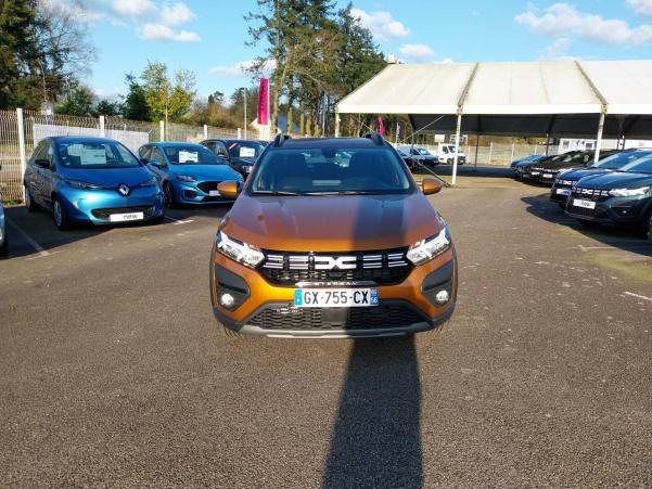 Vente en ligne Dacia Sandero  TCe 90 au prix de 16 990 €