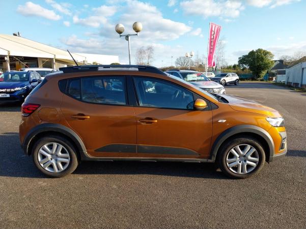 Vente en ligne Dacia Sandero  TCe 90 au prix de 16 990 €