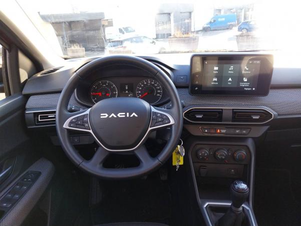 Vente en ligne Dacia Sandero  TCe 90 au prix de 16 990 €