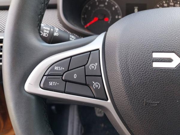 Vente en ligne Dacia Sandero  TCe 90 au prix de 16 990 €
