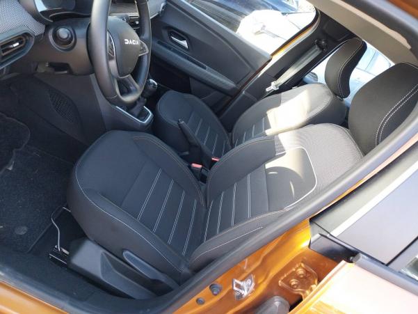 Vente en ligne Dacia Sandero  TCe 90 au prix de 16 990 €