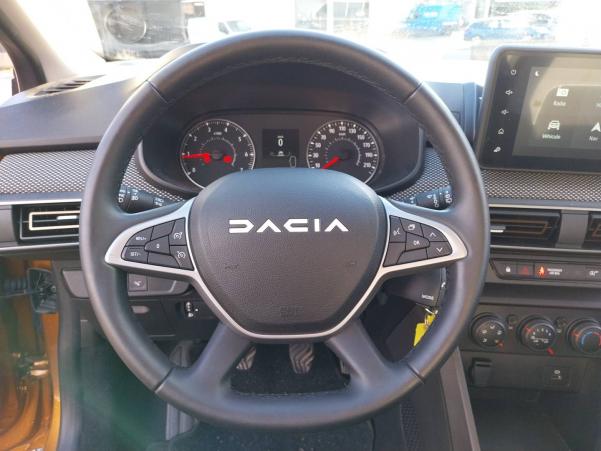 Vente en ligne Dacia Sandero  TCe 90 au prix de 16 990 €