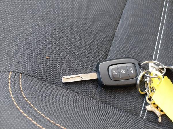 Vente en ligne Dacia Sandero  TCe 90 au prix de 16 990 €