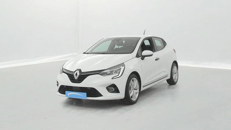 Vente en ligne Renault Clio 5 Clio Blue dCi 85 au prix de 13 590 €