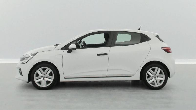 Vente en ligne Renault Clio 5 Clio Blue dCi 85 au prix de 13 590 €
