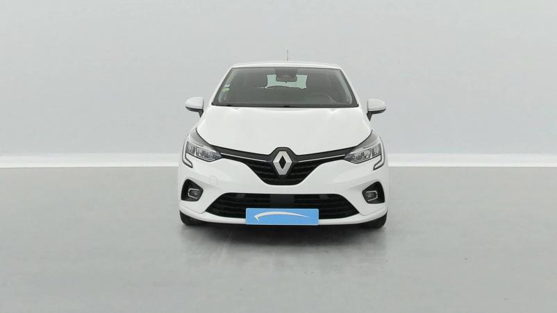 Vente en ligne Renault Clio 5 Clio Blue dCi 85 au prix de 13 590 €