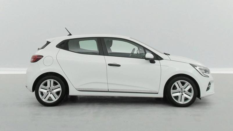 Vente en ligne Renault Clio 5 Clio Blue dCi 85 au prix de 13 590 €