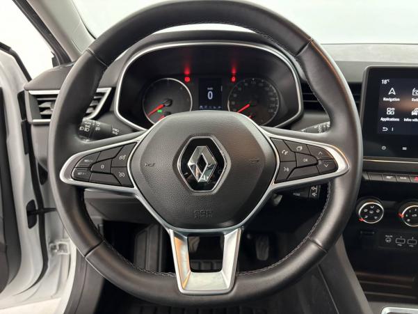 Vente en ligne Renault Clio 5 Clio Blue dCi 85 au prix de 13 590 €
