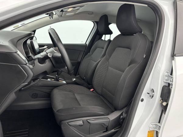 Vente en ligne Renault Clio 5 Clio Blue dCi 85 au prix de 13 590 €