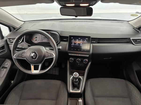 Vente en ligne Renault Clio 5 Clio Blue dCi 85 au prix de 13 590 €