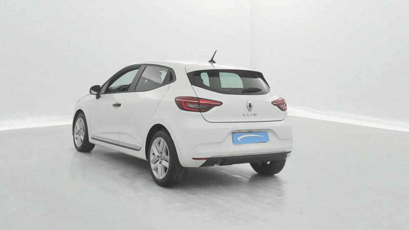 Vente en ligne Renault Clio 5 Clio Blue dCi 85 au prix de 13 590 €