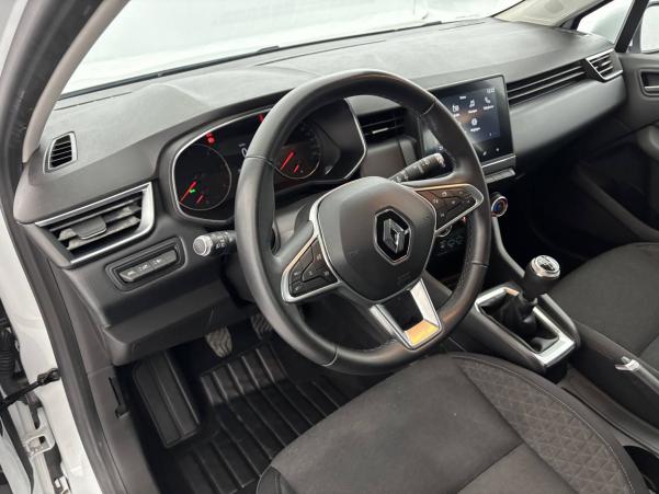 Vente en ligne Renault Clio 5 Clio Blue dCi 85 au prix de 13 590 €