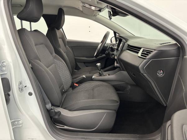 Vente en ligne Renault Clio 5 Clio Blue dCi 85 au prix de 13 590 €