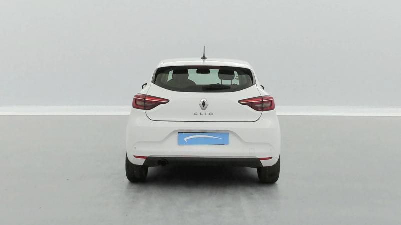 Vente en ligne Renault Clio 5 Clio Blue dCi 85 au prix de 13 590 €