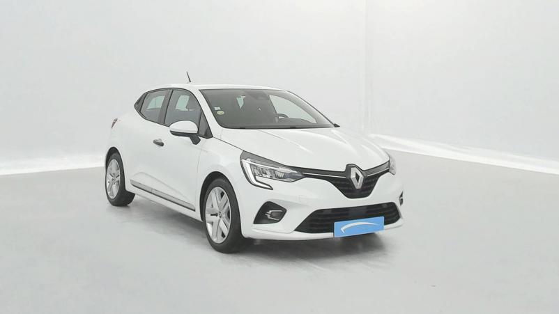 Vente en ligne Renault Clio 5 Clio Blue dCi 85 au prix de 13 590 €