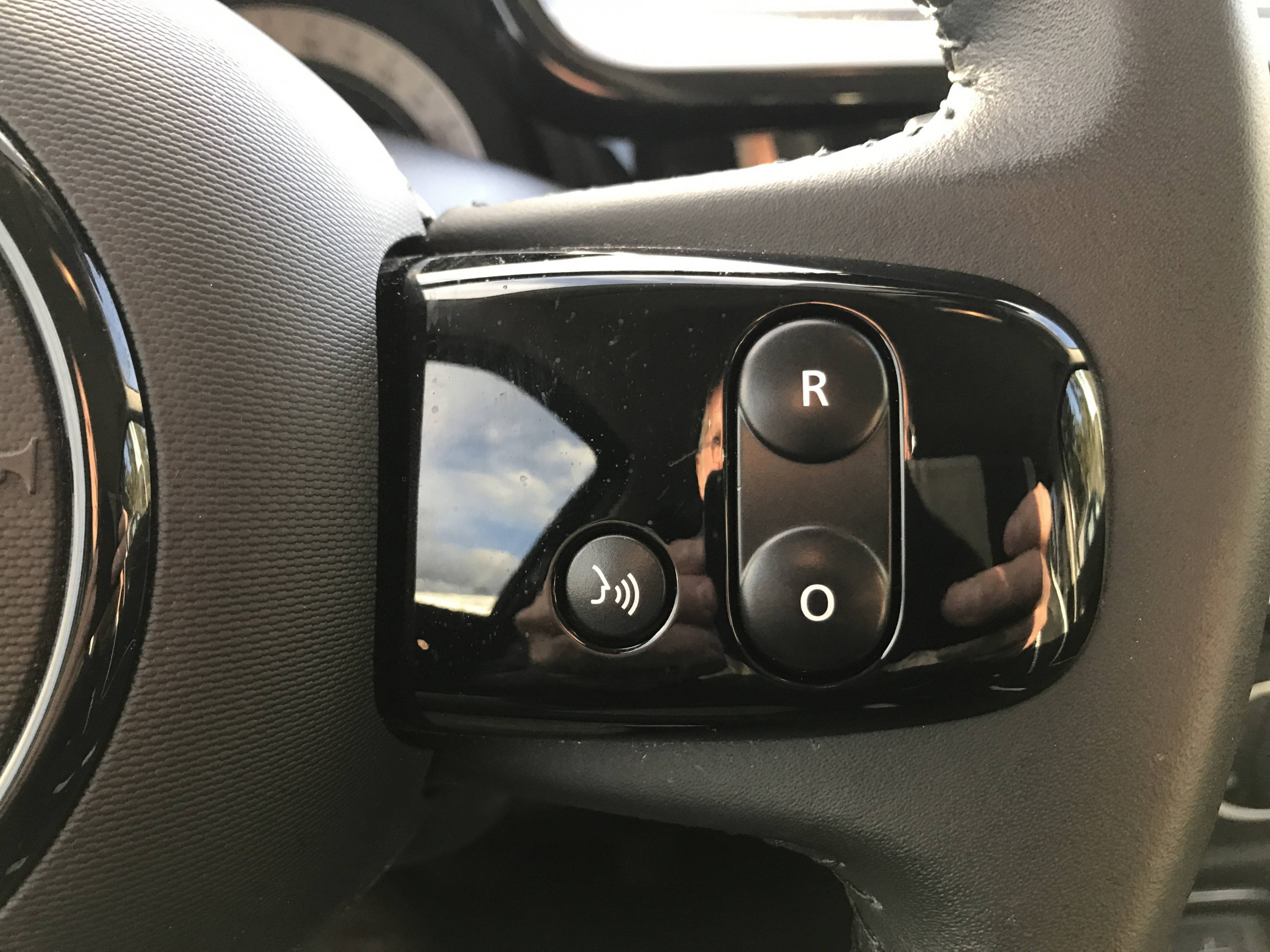 Vente en ligne Renault Twingo Electrique Twingo III Achat Intégral - 21 au prix de 12 490 €