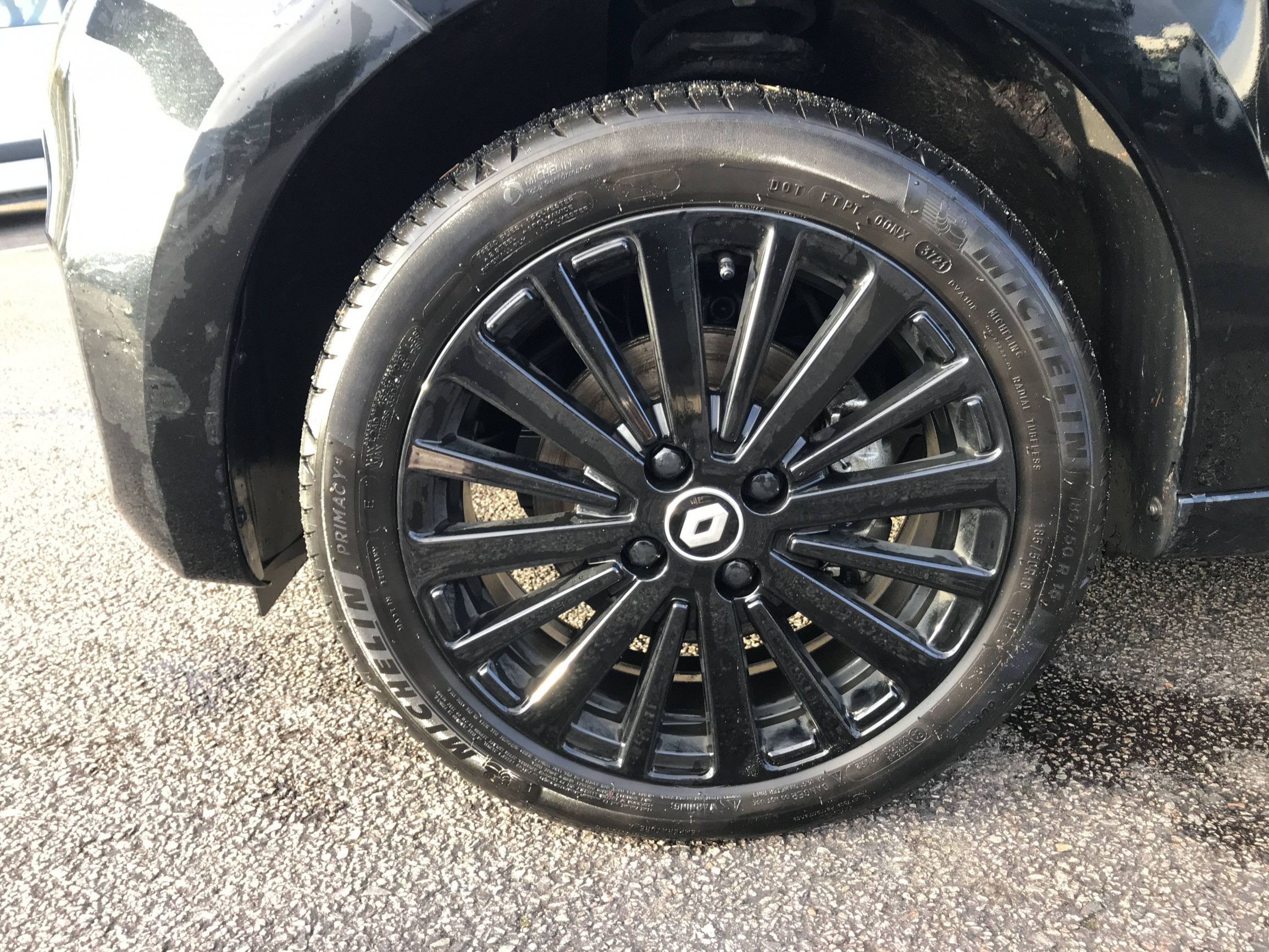 Vente en ligne Renault Twingo Electrique Twingo III Achat Intégral - 21 au prix de 12 490 €