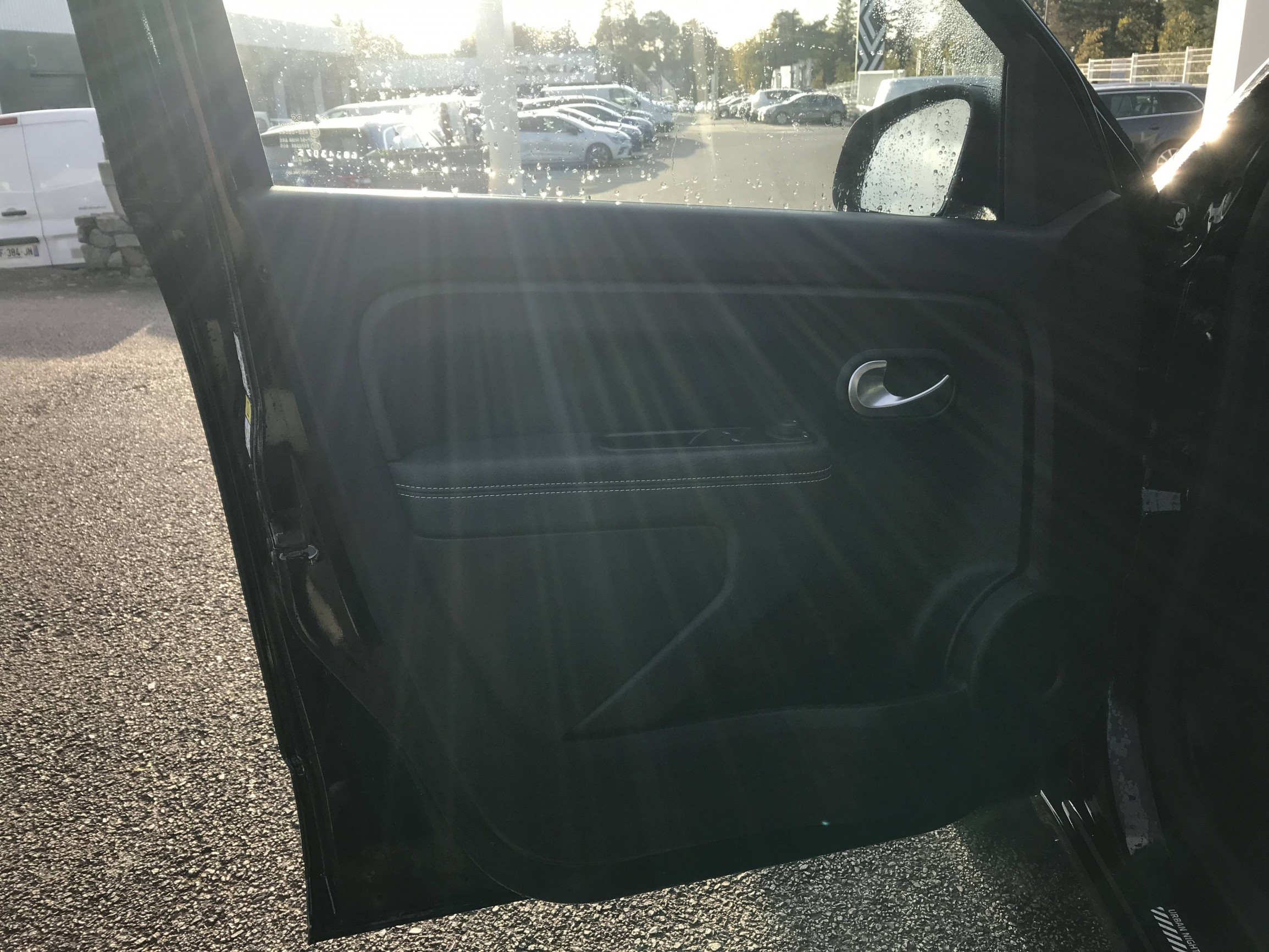 Vente en ligne Renault Twingo Electrique Twingo III Achat Intégral - 21 au prix de 12 490 €