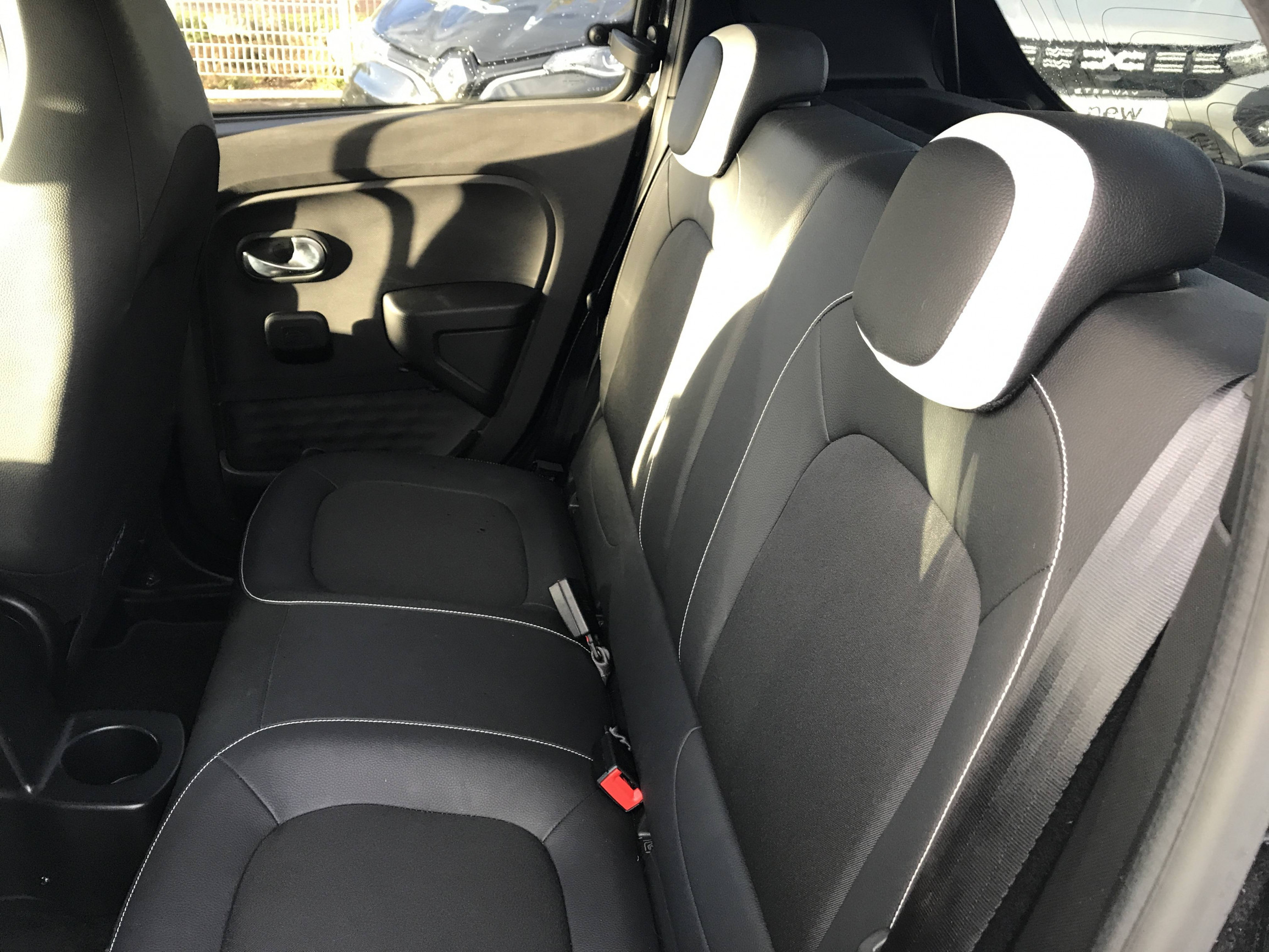 Vente en ligne Renault Twingo Electrique Twingo III Achat Intégral - 21 au prix de 12 490 €