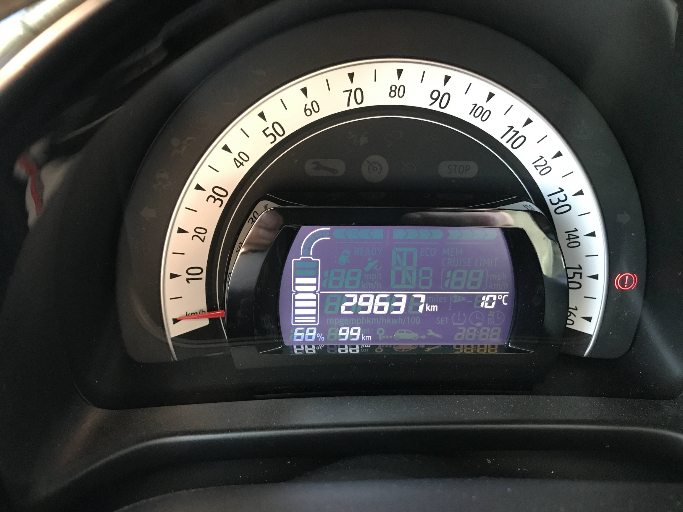 Vente en ligne Renault Twingo Electrique Twingo III Achat Intégral - 21 au prix de 12 490 €