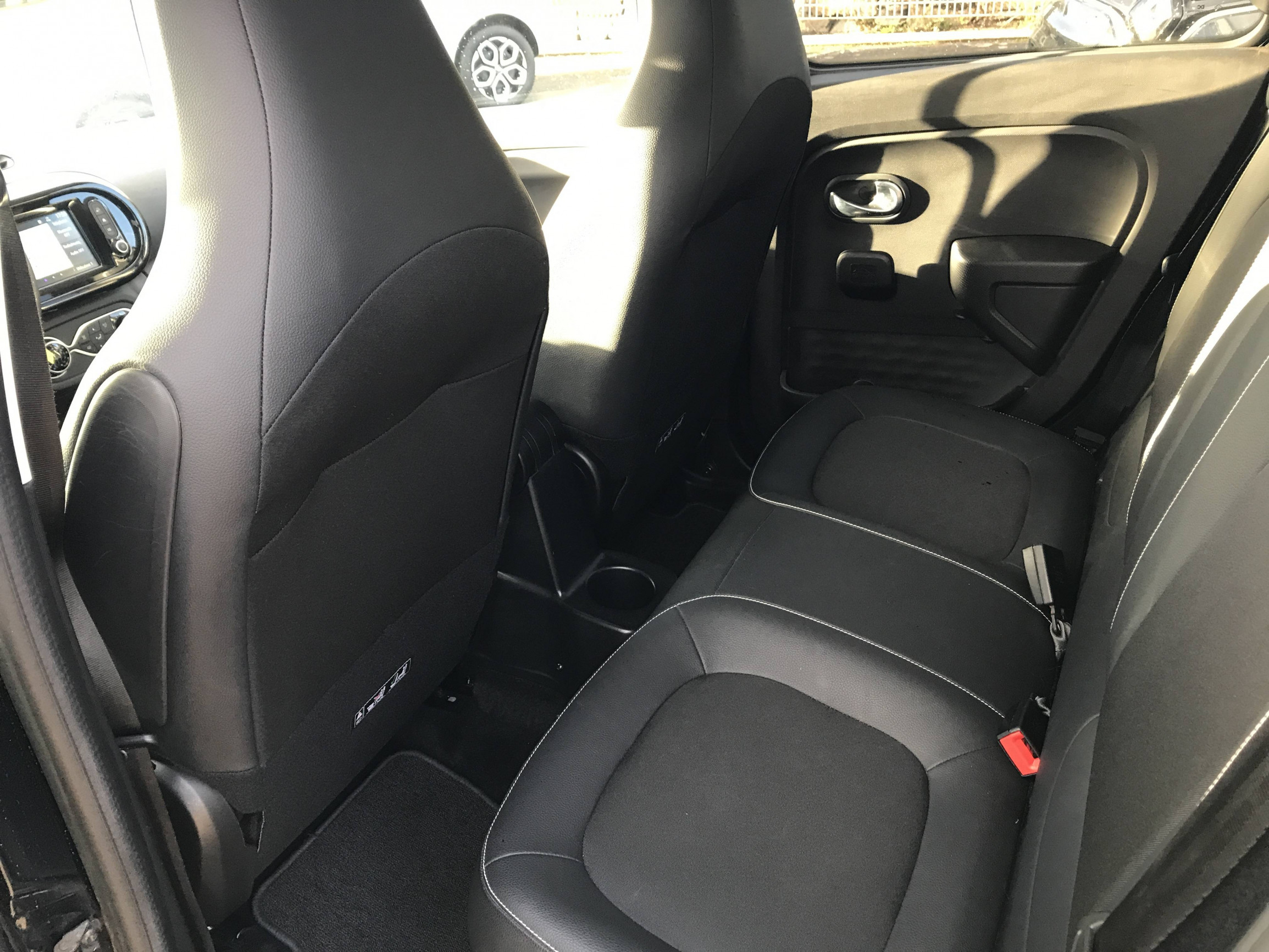 Vente en ligne Renault Twingo Electrique Twingo III Achat Intégral - 21 au prix de 12 490 €