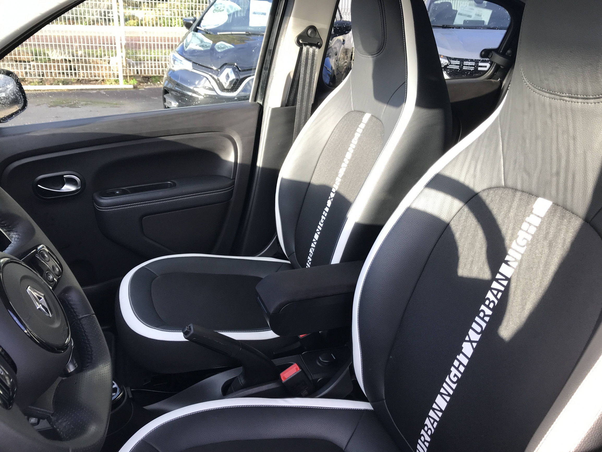 Vente en ligne Renault Twingo Electrique Twingo III Achat Intégral - 21 au prix de 12 490 €