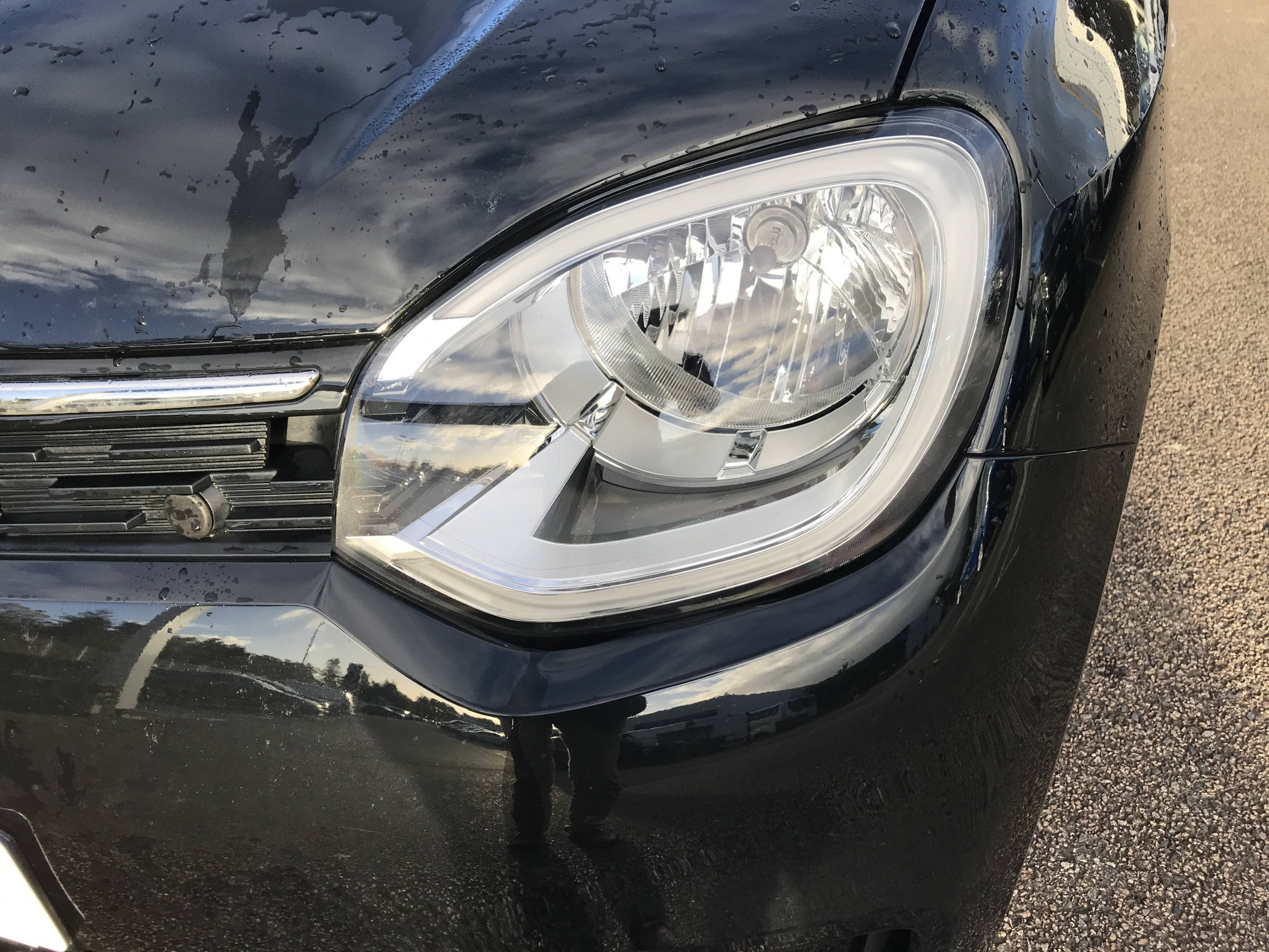 Vente en ligne Renault Twingo Electrique Twingo III Achat Intégral - 21 au prix de 12 490 €