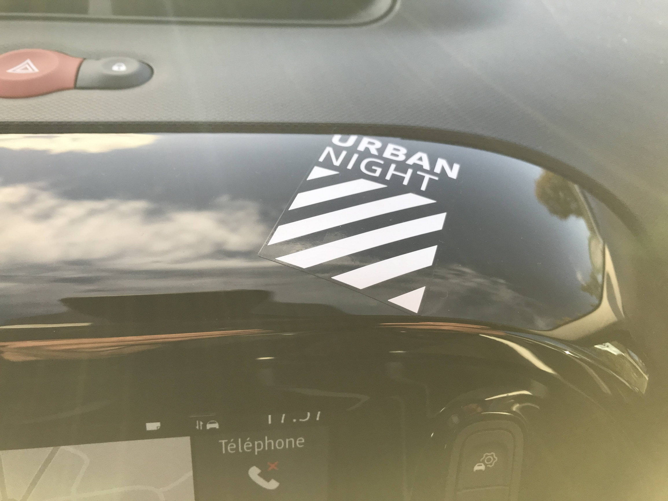 Vente en ligne Renault Twingo Electrique Twingo III Achat Intégral - 21 au prix de 12 490 €