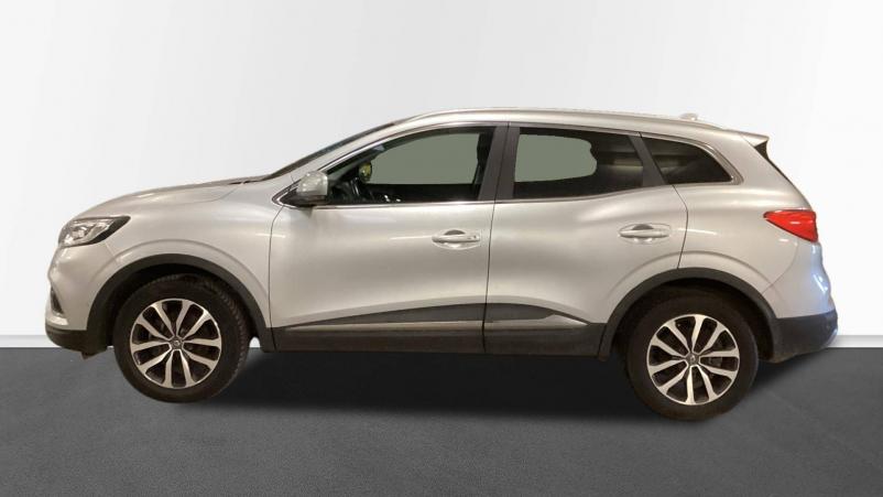 Vente en ligne Renault Kadjar  Blue dCi 115 EDC au prix de 18 590 €