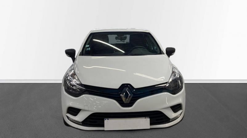 Vente en ligne Renault Clio 4 CLIO SOCIETE DCI 75 ENERGY au prix de 10 990 €