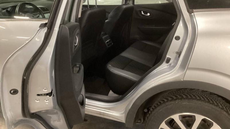 Vente en ligne Renault Kadjar  Blue dCi 115 EDC au prix de 18 590 €