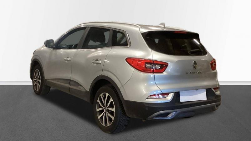 Vente en ligne Renault Kadjar  Blue dCi 115 EDC au prix de 18 590 €