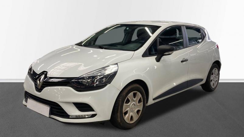 Vente en ligne Renault Clio 4 CLIO SOCIETE DCI 75 ENERGY au prix de 10 990 €