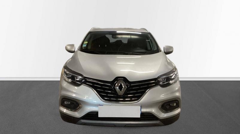 Vente en ligne Renault Kadjar  Blue dCi 115 EDC au prix de 18 590 €