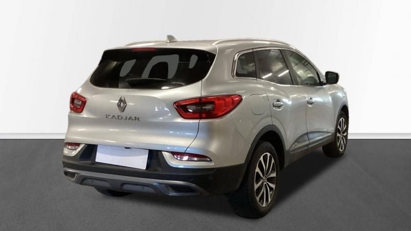 Vente en ligne Renault Kadjar  Blue dCi 115 EDC au prix de 18 590 €