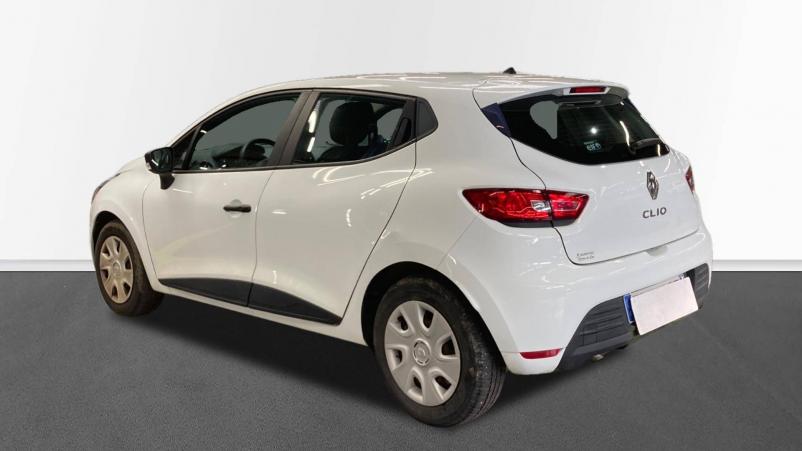 Vente en ligne Renault Clio 4 CLIO SOCIETE DCI 75 ENERGY au prix de 10 990 €