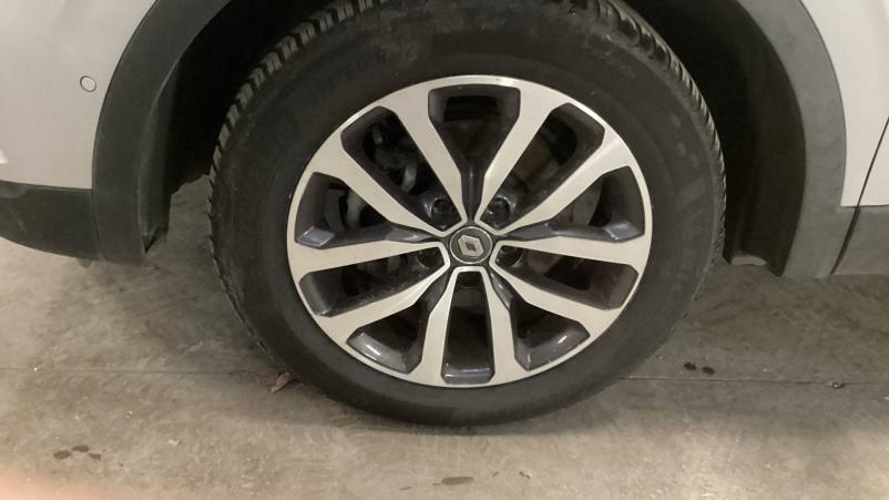 Vente en ligne Renault Kadjar  Blue dCi 115 EDC au prix de 18 590 €