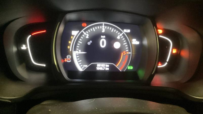 Vente en ligne Renault Kadjar  Blue dCi 115 EDC au prix de 18 590 €
