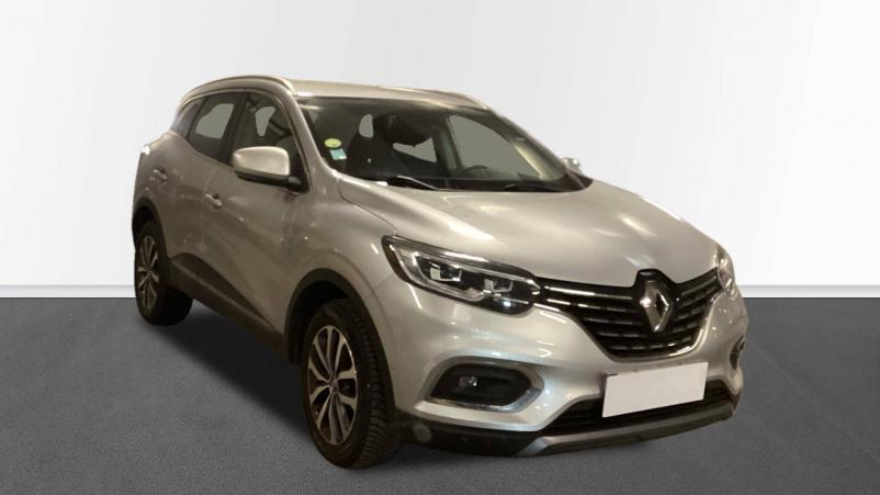 Vente en ligne Renault Kadjar  Blue dCi 115 EDC au prix de 18 590 €