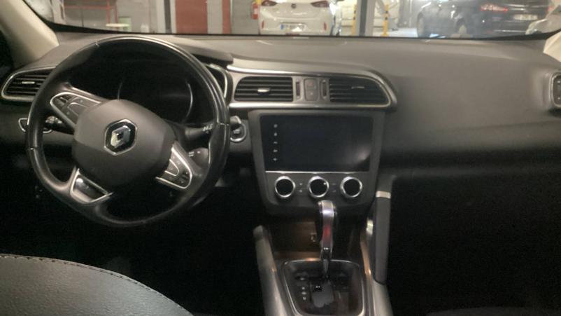 Vente en ligne Renault Kadjar  Blue dCi 115 EDC au prix de 18 590 €