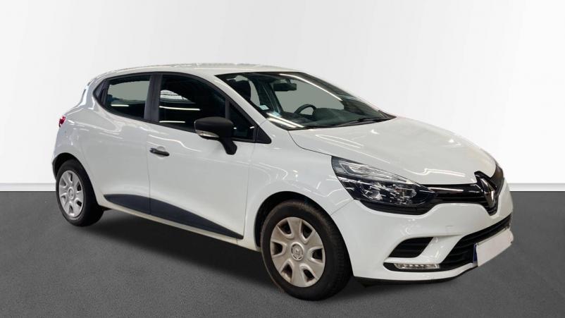 Vente en ligne Renault Clio 4 CLIO SOCIETE DCI 75 ENERGY au prix de 10 990 €