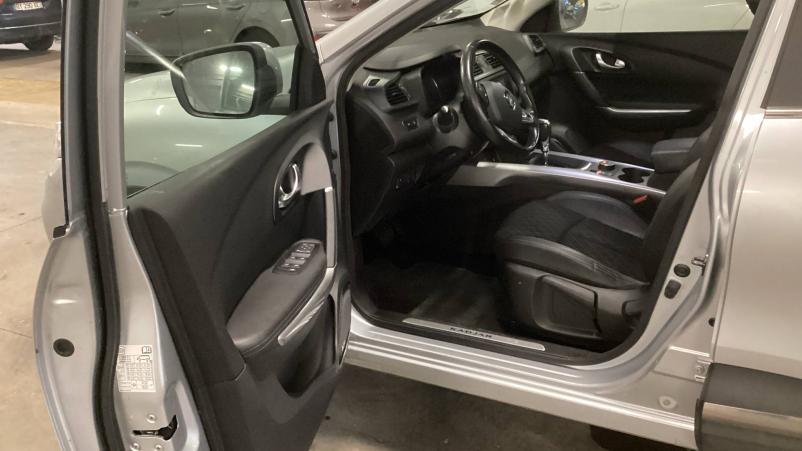 Vente en ligne Renault Kadjar  Blue dCi 115 EDC au prix de 18 590 €