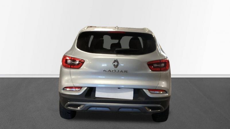 Vente en ligne Renault Kadjar  Blue dCi 115 EDC au prix de 18 590 €