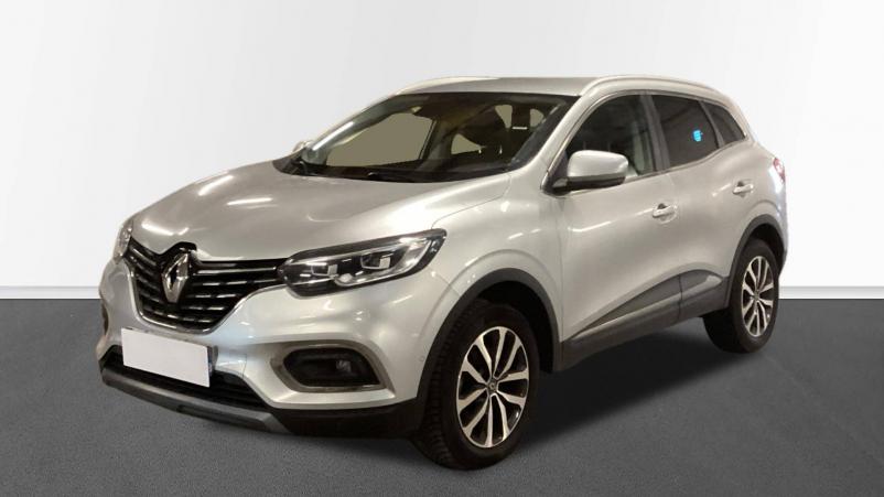 Vente en ligne Renault Kadjar  Blue dCi 115 EDC au prix de 18 590 €