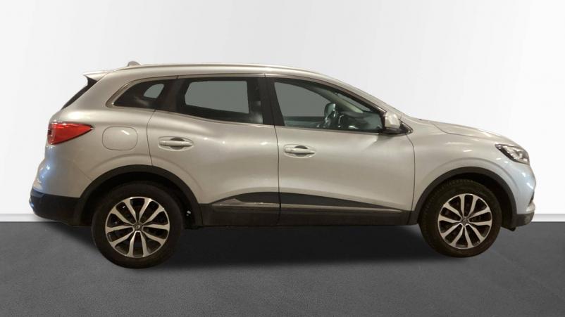 Vente en ligne Renault Kadjar  Blue dCi 115 EDC au prix de 18 590 €