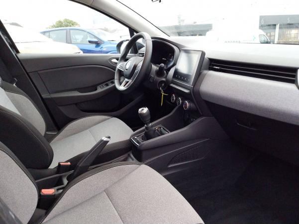 Vente en ligne Renault Clio 5 Clio TCe 90 au prix de 16 990 €