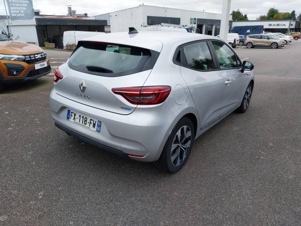 Vente en ligne Renault Clio 5 Clio E-Tech 140 au prix de 16 990 €