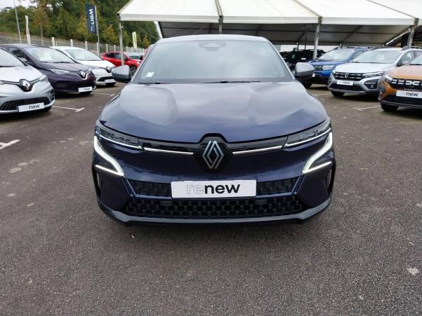 Vente en ligne Renault Megane E-Tech  EV60 220 ch super charge au prix de 27 990 €